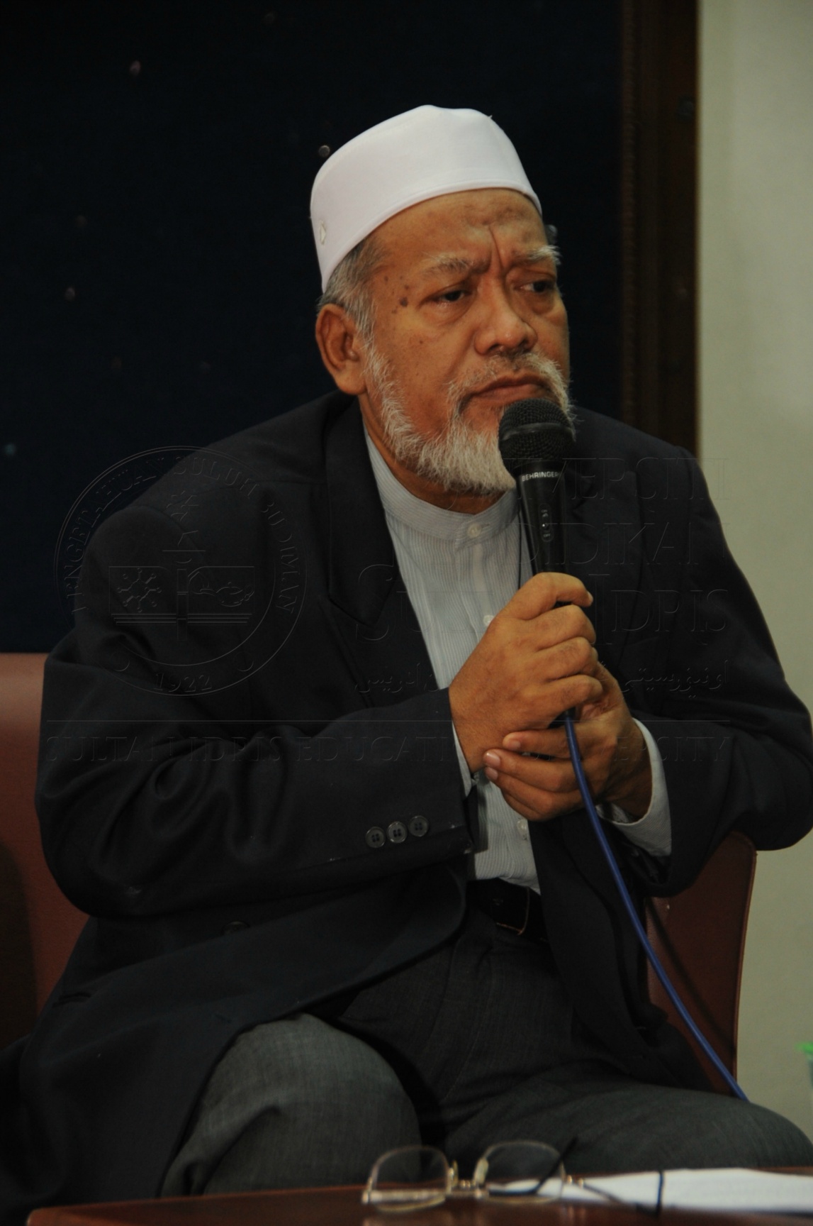 PRO 16 1 MAULIDUR HAS 7354